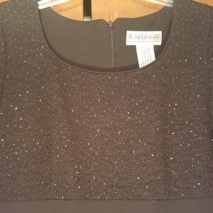 Jessica Howard Classic Cocktail Dress SZ10